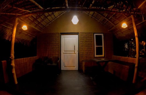 Pahala Maragahawewa Cabin | Safaria Lodge Wilpattu