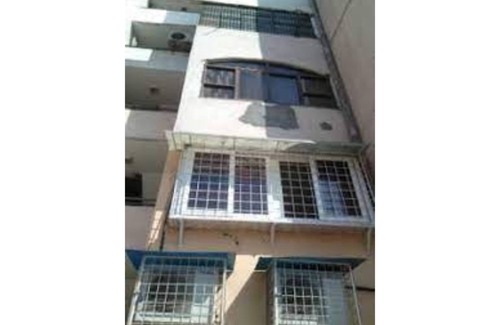 Jasola Apartment | Safe and Clean Service Apartment near Apollo Hospital