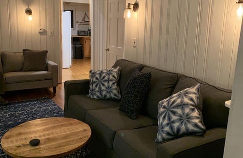 Richmond House | SAFE AND COZY BERKSHIRES GETAWAY