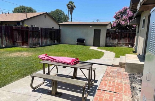 Bonita House | Safe Neighborhood! - 3 Bedroom, Single Family Home