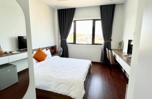 Phuong Hotel | SAFFRON Dalat