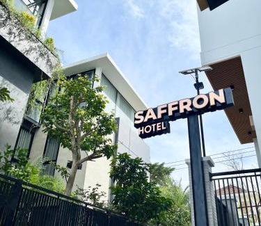 Phuong Hotel | SAFFRON Dalat