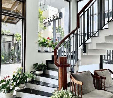 Phuong Hotel | SAFFRON Dalat