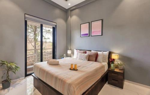 Karjat Villa | SaffronStays Euphoria