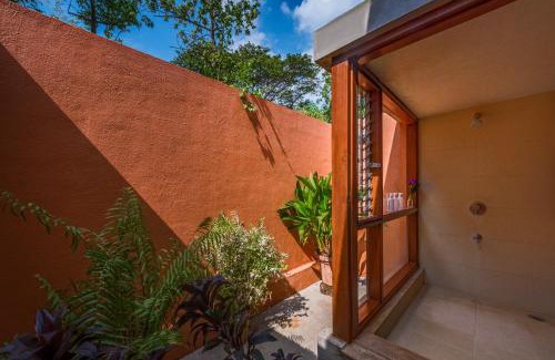 Alibaug Villa | SaffronStays Laguna
