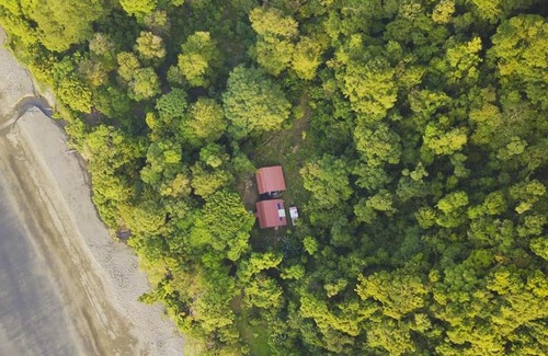 Nuqui Hotel | Safio. Una casa en el paraiso.