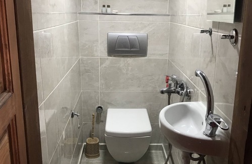 Safranbolu City Center House | Safranbolu Camlica Konagi Carsi Evi