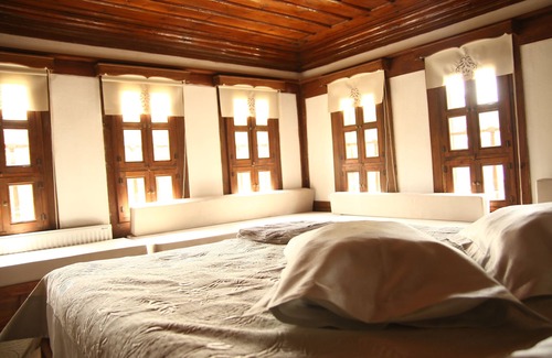 Safranbolu City Center House | Safranbolu Camlica Konagi Carsi Evi