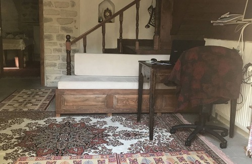 Safranbolu City Center House | Safranbolu Camlica Konagi Carsi Evi