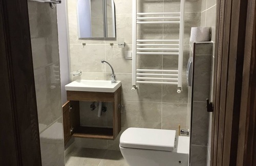 Safranbolu City Center House | Safranbolu Camlica Konagi Carsi Evi