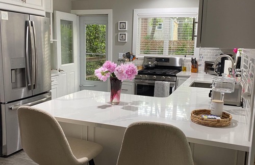 Sag Harbor House | Sag Harbor Quiet Getaway