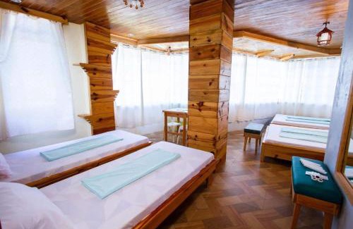 Sagada House | Sagada Lodging Home