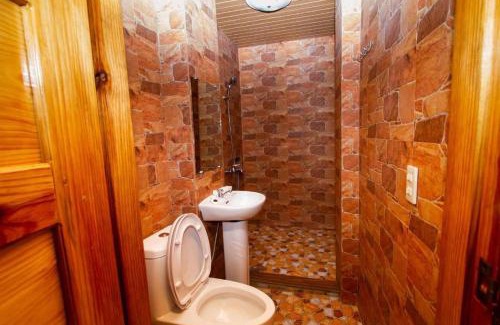 Sagada House | Sagada Lodging Home