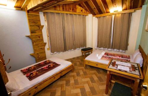 Sagada House | Sagada Lodging Home
