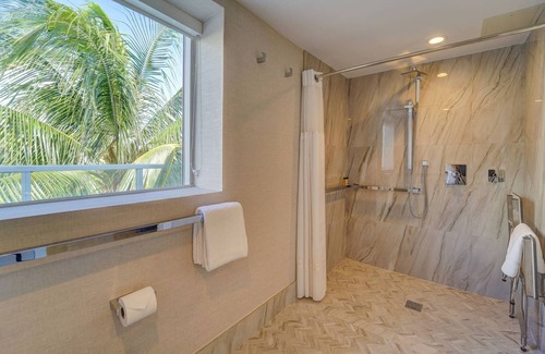 City Center Hotel | Sagamore Penthouse East at Sagamore Hotel South Beach - An All Suite Hotel