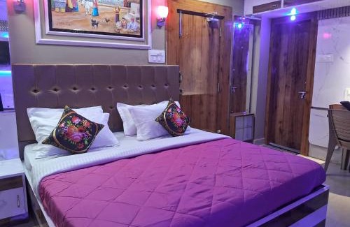 Puri Apartment | Sagar Royale