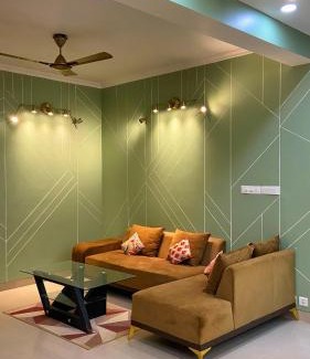 Bilekahalli Apartment | Sage by Proximus