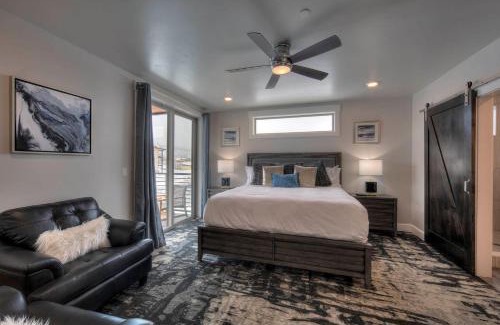 Moab South Valley Apartment | Sage Creek at Moab Luxury Two Unit A