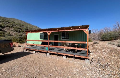 Mount Charleston Other | Sage Desert Dreams
