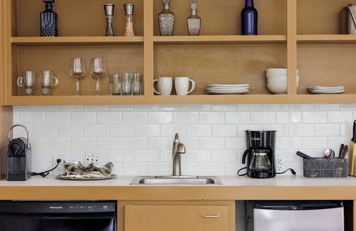 Kyle Bed & Breakfast | Sage Hill Inn & Spa