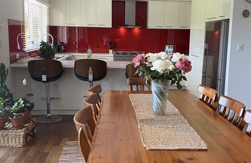 Cowaramup House | SAGE HOUSE. Cowaramup/Margaret River Region - Whole house set on acres