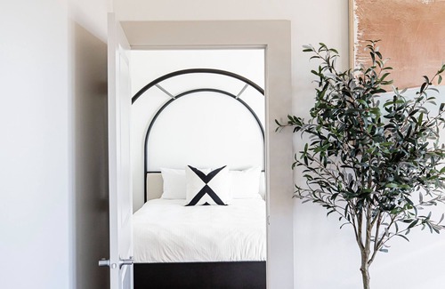Quincy Resort | Sagecliffe Resort & Spa
