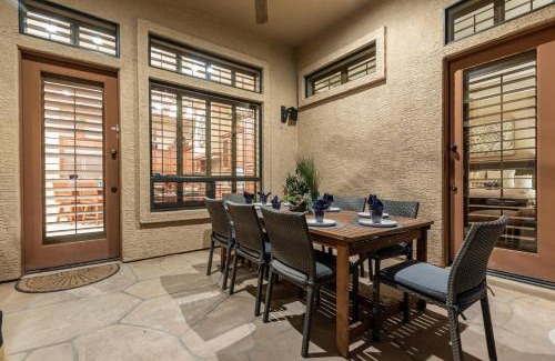 Las Sendas House | Sagewood Mesa