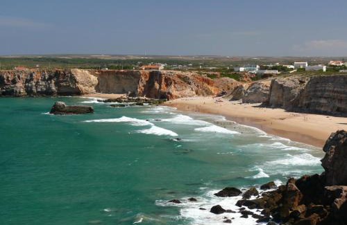 Sagres House | Sagres Sunny Room with private bathroom 300m from the beach
