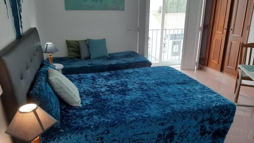 Sagres House | Sagres Sunny Room with private bathroom 300m from the beach