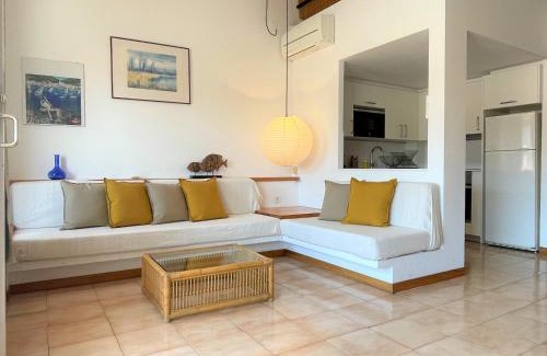 Cadaques Apartment | SAGUARDA - Apartamento luminoso con terraza