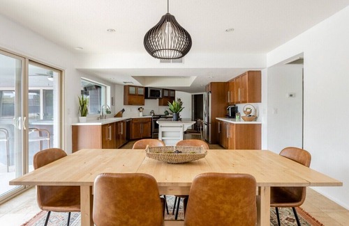 La Paz At Desert Springs House | Saguaro. Large Pool, Putting Green, Play Set, Dream Kitchen