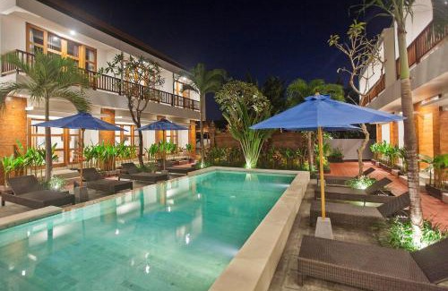 Kerobokan House | Sahadewa Suites Residence