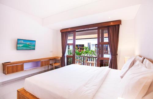 Kerobokan House | Sahadewa Suites Residence