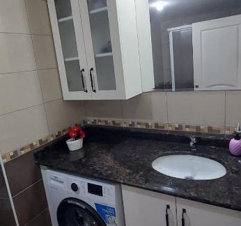 Avsallar Apartment | Sahibinden Havuzlu Esyali 6 Kisilik 3 Odali daire