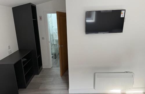 Rotherham Hotel | Sahota B&B