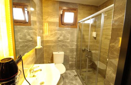 Atasehir Apartment | Sahrakent Hotel - Ataşehir