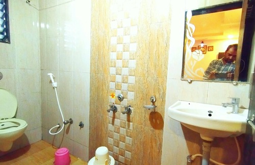 Shirdi Hotel | sai balaji residency