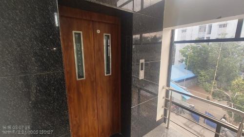 Tirupati Cabin | Sai Durga Banquet Hall and AC Rooms