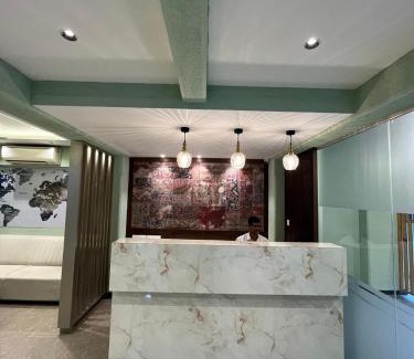 Karve Nagar Hotel | Sai