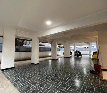 Karve Nagar Hotel | Sai