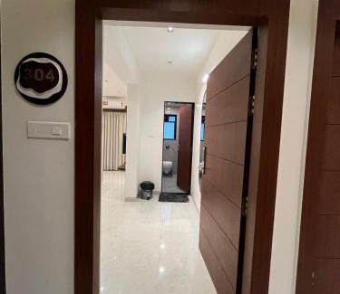 Karve Nagar Hotel | Sai