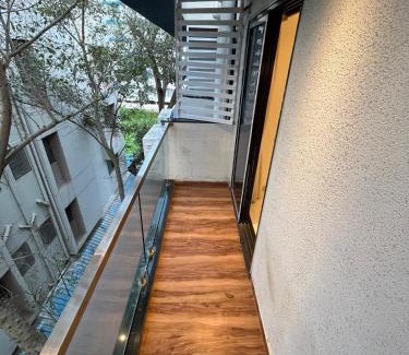 Karve Nagar Hotel | Sai