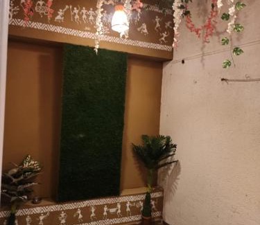 Sindkhed Raja Apartment | Sai Ki Maya , Flat no 403, at Balewadi Pune