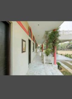 Gurugram Hotel | Sai maharaja farms