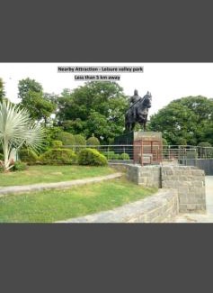 Gurugram Hotel | Sai maharaja farms