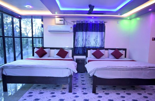 Garoi Hotel | Sai Padma Guest House
