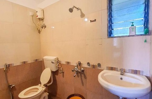 St.Stanislaus Villa House | Sai Pratik Villa a 4BHK Budget villa in Lonavala
