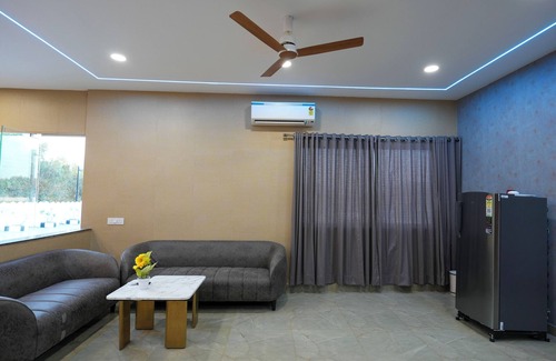 Shirdi Villa | Sai Risu Wada! Premium Villa In Shirdi!
