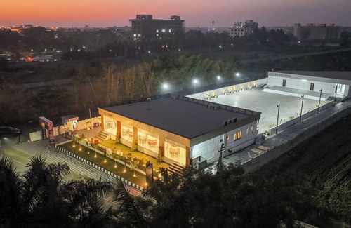 Shirdi Villa | Sai Risu Wada! Premium Villa In Shirdi!