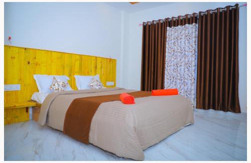 Mahabaleshwar Hotel | Sai Siddhigiri Villa